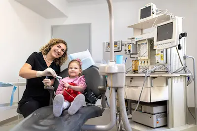 Klinika Stomatologiczna FreshMedica - protetyka, implanty